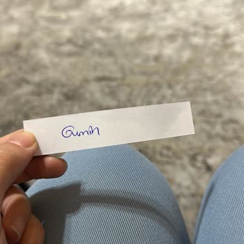 Mad Parfüm Malatya Park Mad Parfümeri Personel Sorumsuzluğu!