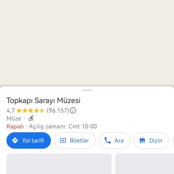 Huawei P40 Lite Uygulamalar Açılmıyor