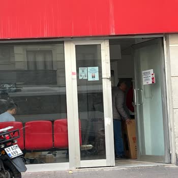 Aras Kargo Pişmanlığı Personel Davranışı Bozukluğu