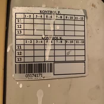 Başkent Gaz Ön Ödemeli Sayaç Kartını Yenilemek İstemiyor