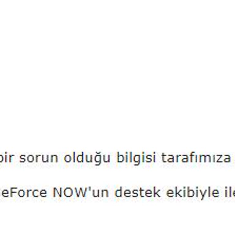 Game+ Serverlarının Aşırı Kötü Olması.