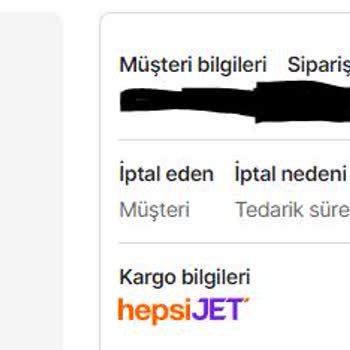 Hepsiburada Mağaza Puanım Haksız Yere Düşürüldü