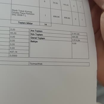 SC Sarvin Hiçbir Şekilde İade Edilemiyor