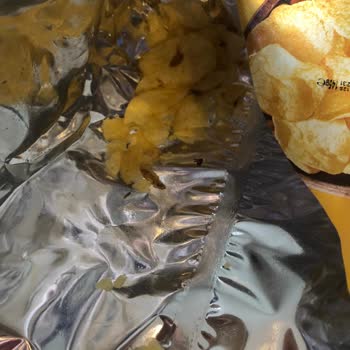 Lays Cips Paketi İçinde Ölmüş Sinek Çıktı.