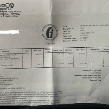 Arzum Prostick 1500 Blender