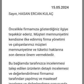 Hummel Kalitesiz Ürünleri Üretmeyi Bırakmalı