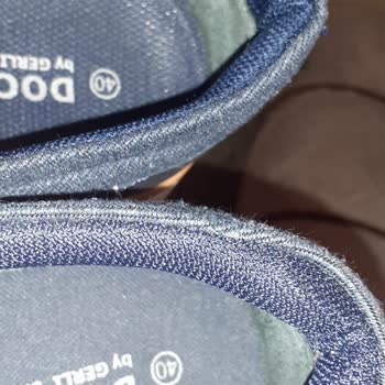 FLO Ayakkabı FLO Ve Dockers Hatanızı Telafi Edin...