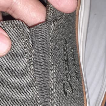 FLO Ayakkabı FLO Ve Dockers Hatanızı Telafi Edin...