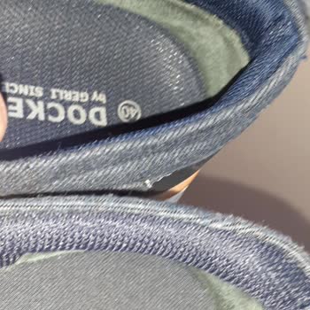 FLO Ayakkabı FLO Ve Dockers Hatanızı Telafi Edin...