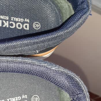 FLO Ayakkabı FLO Ve Dockers Hatanızı Telafi Edin...