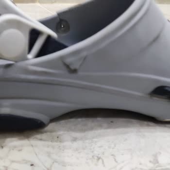 My Crocs Sandal Snapped on First Use