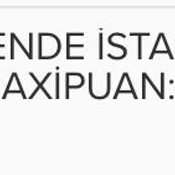 Getiraraç 7500 TL Para Çekimi Sorunu