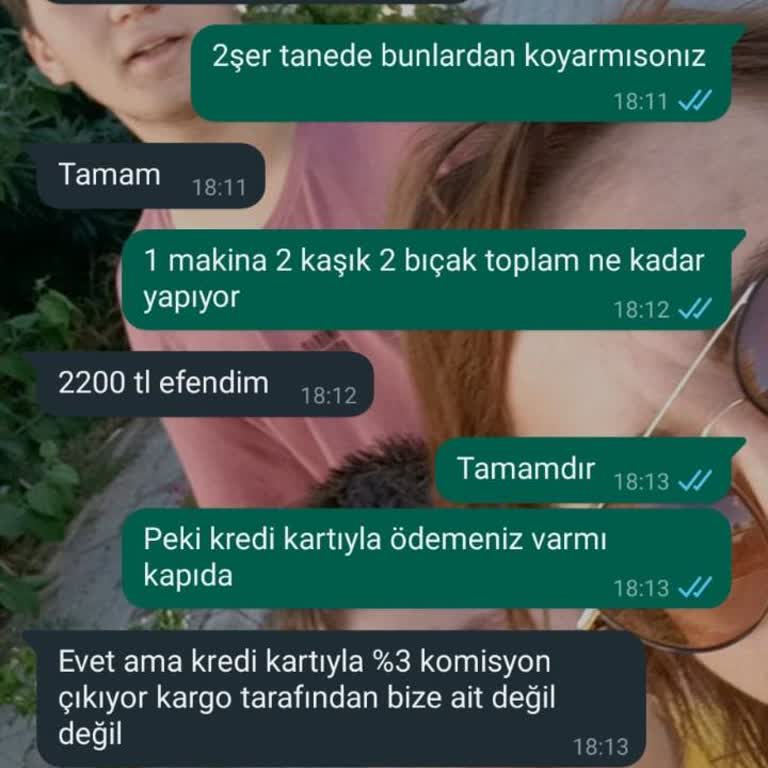 Toptan Sepeti Ücretini Aldı Ürünü Göndermedi Beni Mağdur Etti