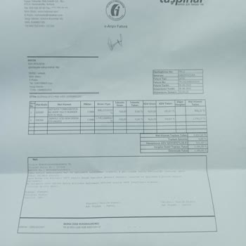 Taşpınar Alışveriş Merkezleri Satın Alıp Ödemesini Yaptığım Ütünü 1 Senedir Kullanamamak