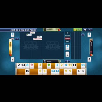 Zynga 101 Okey Plus Çip Transferinden Ban