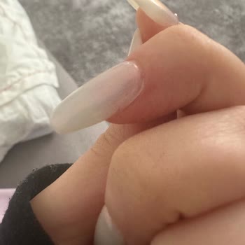 Watsons Beauty Studio Yapılan Tırnak Kopması