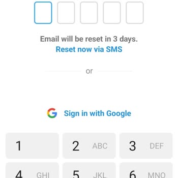 Gmail Telegram'a Giriş Yapamıyorum