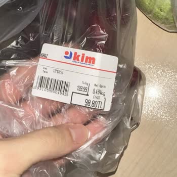 Bornova Kim Market Fahiş Fiyat Uyguluyor