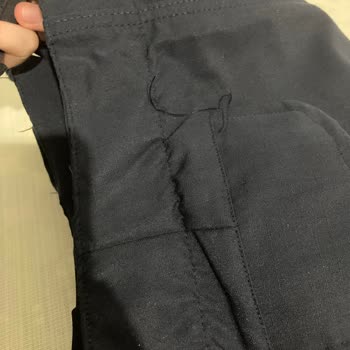 Afsan Tekstil Dikim Hataları Kalitesiz Ürünler