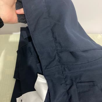 Afsan Tekstil Dikim Hataları Kalitesiz Ürünler