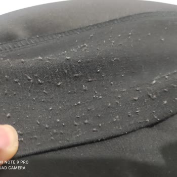 Niğde Lufian Mağazasında Tüylenme Sorunu!