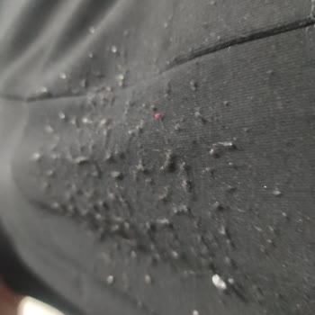 Niğde Lufian Mağazasında Tüylenme Sorunu!