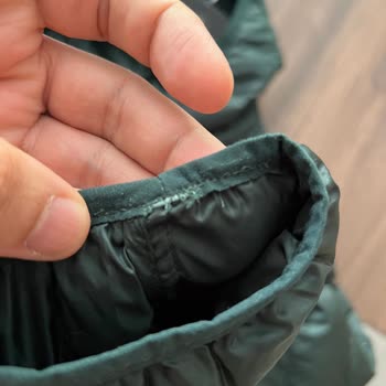 Lacoste Defolu Ürün Sattı Ve İade Veya Değişim Yapmıyor.