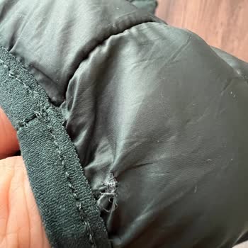 Lacoste Defolu Ürün Sattı Ve İade Veya Değişim Yapmıyor.