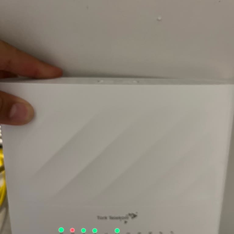 Vodafone Net Çözülemeyen Bağlantı Sorunu