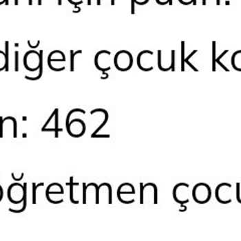 Milli Eğitim Bakanlığı (MEB) Bursluluk Sınavı Şikayeti