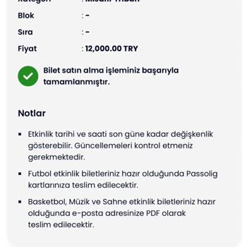 Banabilet.com Biletimi Gönderin Artık Kaç Saat Oldu