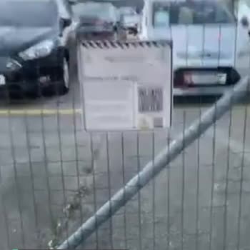 İETT - İstanbul Elektrik Tramvay Tünel Dijital Ekran