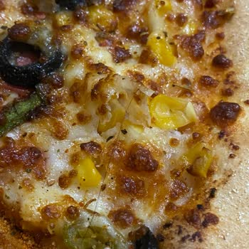 Domino's Pizza'da Beklenmedik Tatsız Sürpriz