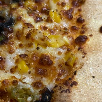 Domino's Pizza'da Beklenmedik Tatsız Sürpriz