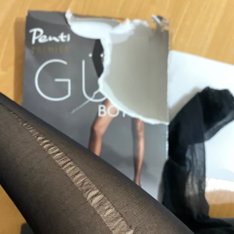 Penti Boşa Para Vermek!