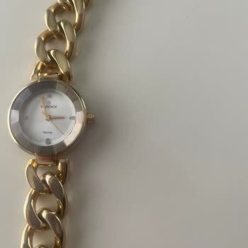 Essence Trendyol Real Saat Gözlük İş Birliği İle Saat Aldık Mağdur Olduk