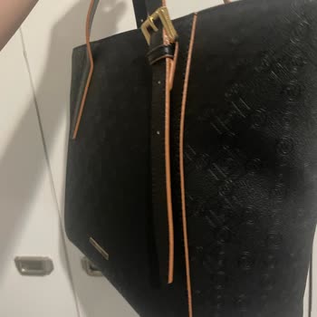 Vakko Formu Bozuk Çanta Satması Hakkında