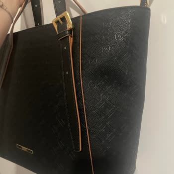 Vakko Formu Bozuk Çanta Satması Hakkında
