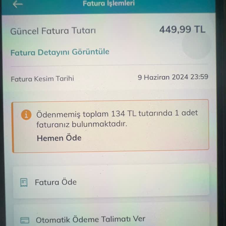 Türk Telekom Faturamı Üç Katına Çıkardı