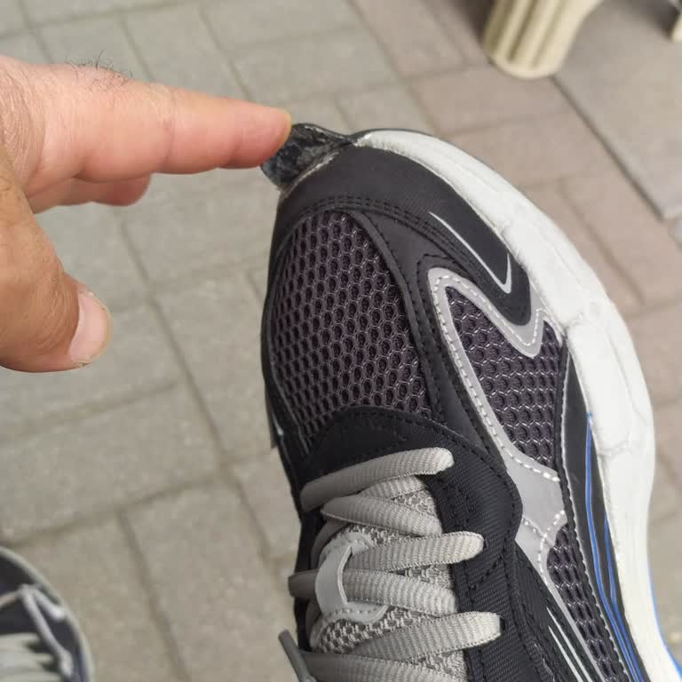Puma Spor Ayakkabı Şikayet