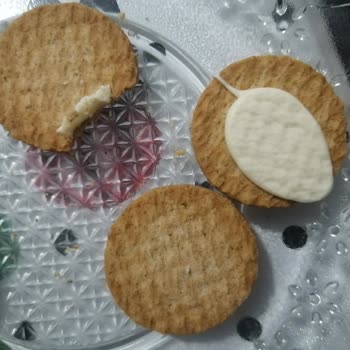 Torku Bisküvi Kaymak Oranı Eksik Yok Gibi İçinde