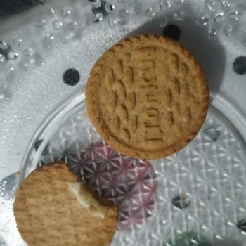 Torku Bisküvi Kaymak Oranı Eksik Yok Gibi İçinde