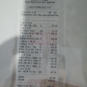 Torku Bisküvi Kaymak Oranı Eksik Yok Gibi İçinde