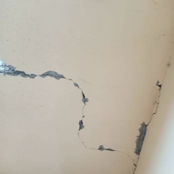 AFAD Yetkilisinin Deprem Olunca Korkup Görevini Yapmaması