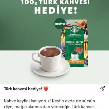 Kırklareli Starbucks Hizmet Kalitesi İyi Değil