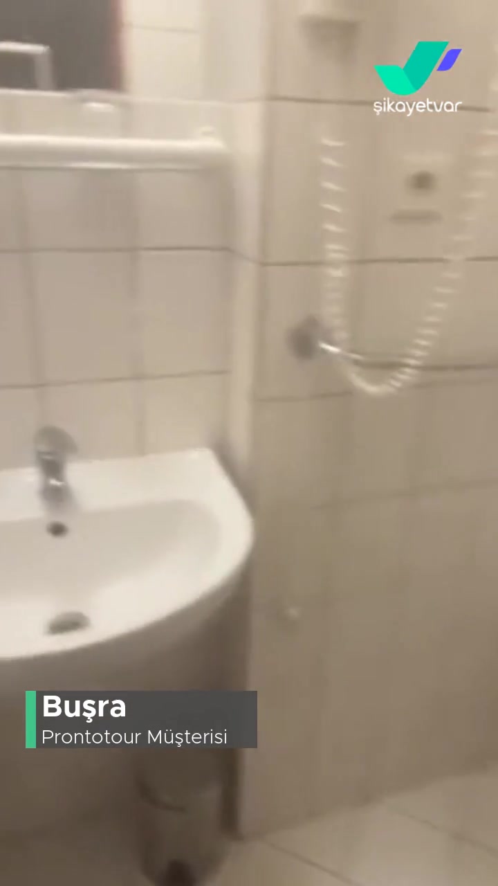 Prontotour'un Sattığı Otel videonun kapak resmi