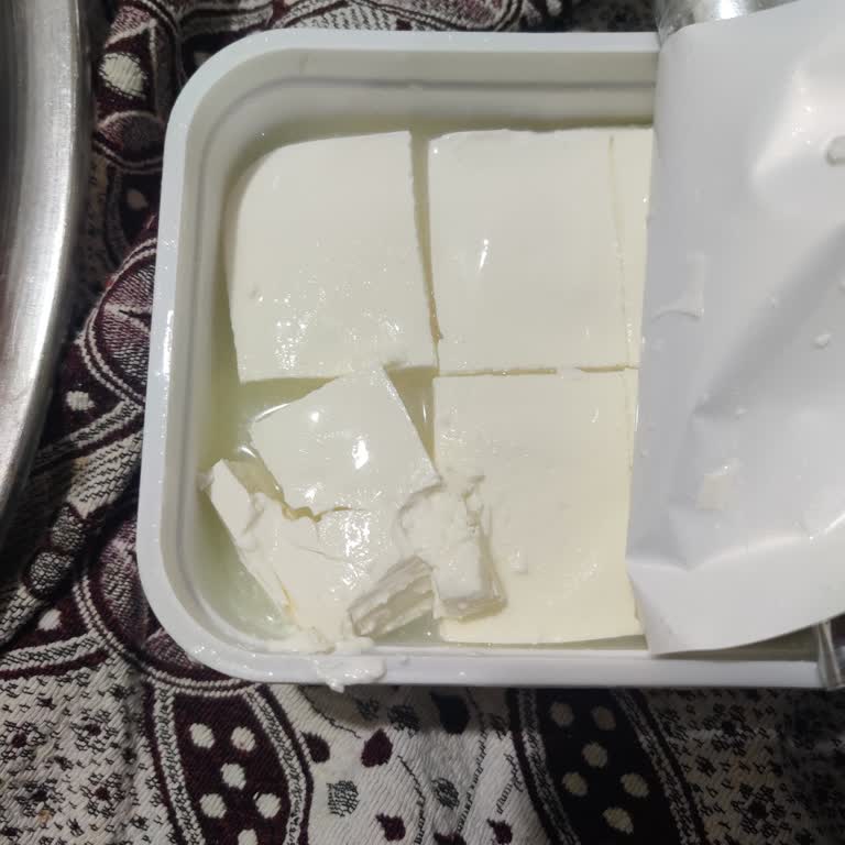 Torku Süzme Peynir Kokuyor