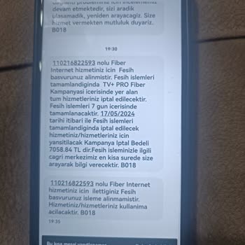 45 Gündür Çözüm Üretemeyen Turkcell