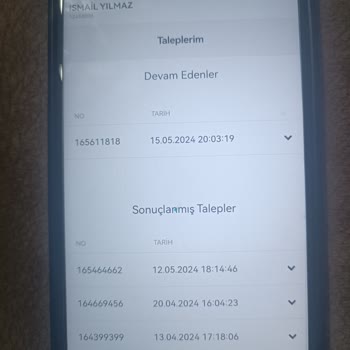 45 Gündür Çözüm Üretemeyen Turkcell