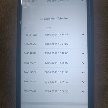45 Gündür Çözüm Üretemeyen Turkcell